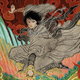 Illustration for article titled J.Y. Yangs New Silkpunk Novellas Have Some of the Most Gorgeous Covers Weve Ever Seen